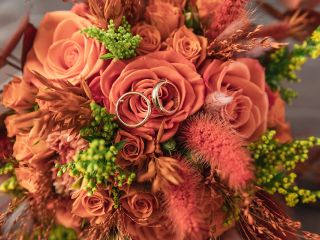 Le nozze di Andrea e Stefania 3