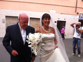 Le nozze di Maurizio e Deborah 3