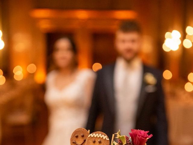 Il matrimonio di Enji e Amedeo a Roma, Roma 3