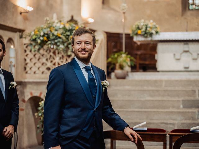 Il matrimonio di Andrea e Giulia a Vimercate, Monza e Brianza 7