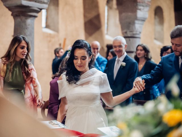 Il matrimonio di Andrea e Giulia a Vimercate, Monza e Brianza 10