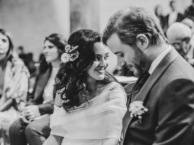 Il matrimonio di Andrea e Giulia a Vimercate, Monza e Brianza 22