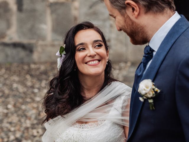 Il matrimonio di Andrea e Giulia a Vimercate, Monza e Brianza 27