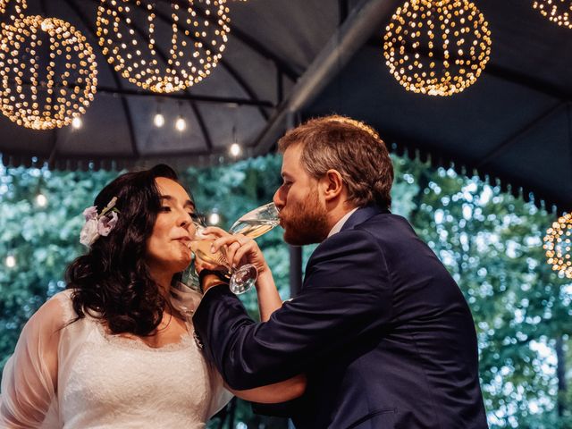 Il matrimonio di Andrea e Giulia a Vimercate, Monza e Brianza 29