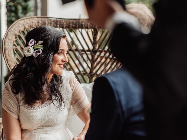 Il matrimonio di Andrea e Giulia a Vimercate, Monza e Brianza 40