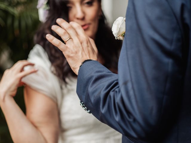 Il matrimonio di Andrea e Giulia a Vimercate, Monza e Brianza 43