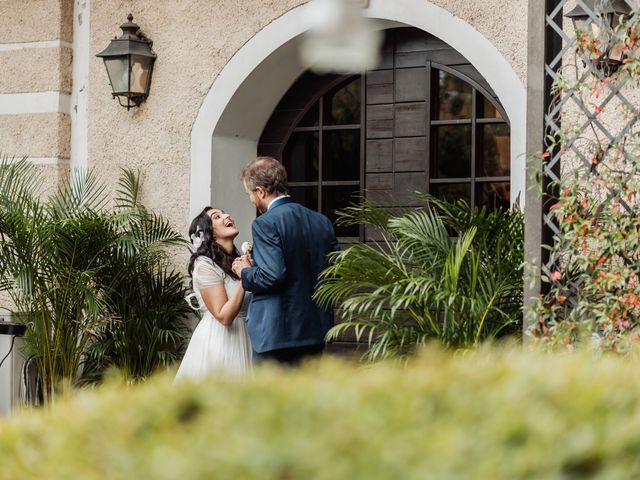 Il matrimonio di Andrea e Giulia a Vimercate, Monza e Brianza 46