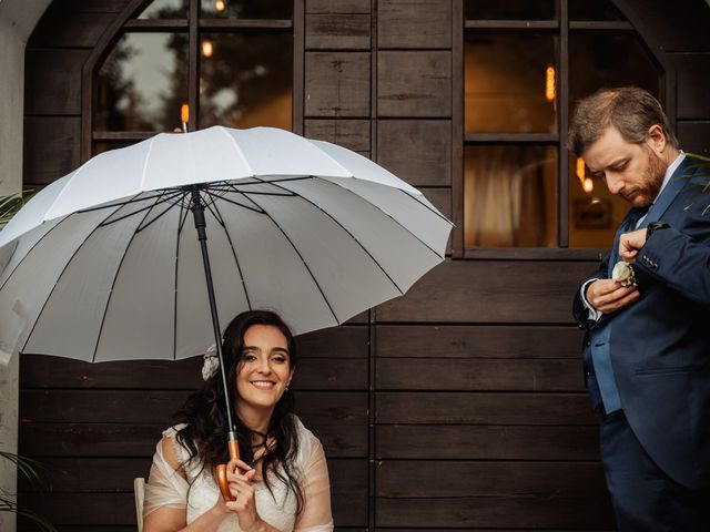 Il matrimonio di Andrea e Giulia a Vimercate, Monza e Brianza 48