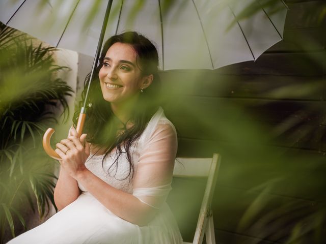 Il matrimonio di Andrea e Giulia a Vimercate, Monza e Brianza 49