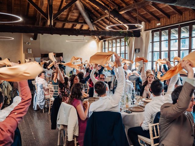 Il matrimonio di Andrea e Giulia a Vimercate, Monza e Brianza 52