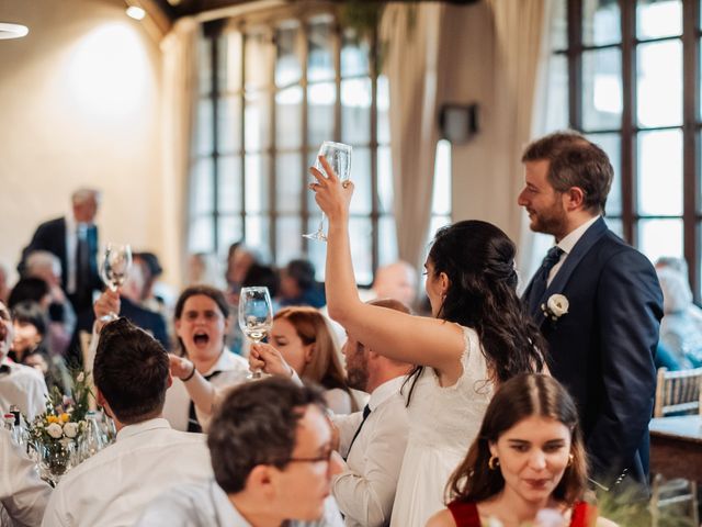 Il matrimonio di Andrea e Giulia a Vimercate, Monza e Brianza 54