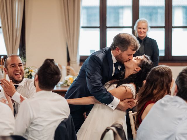 Il matrimonio di Andrea e Giulia a Vimercate, Monza e Brianza 55