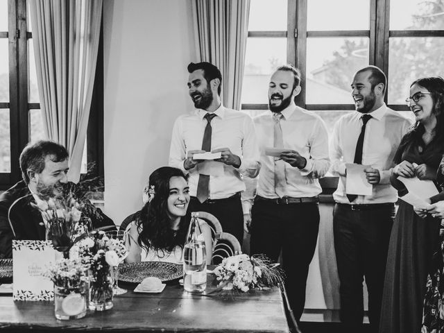 Il matrimonio di Andrea e Giulia a Vimercate, Monza e Brianza 56