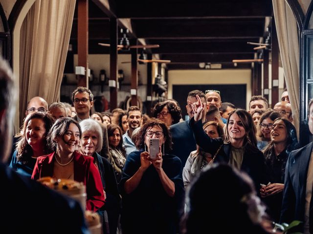 Il matrimonio di Andrea e Giulia a Vimercate, Monza e Brianza 61