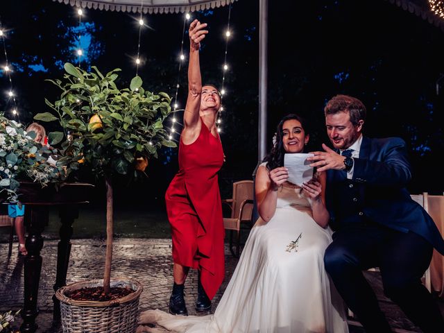 Il matrimonio di Andrea e Giulia a Vimercate, Monza e Brianza 63