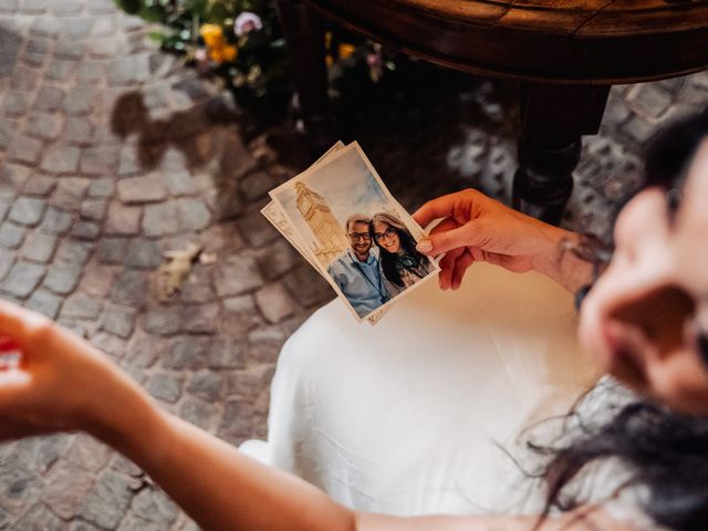 Il matrimonio di Andrea e Giulia a Vimercate, Monza e Brianza 65