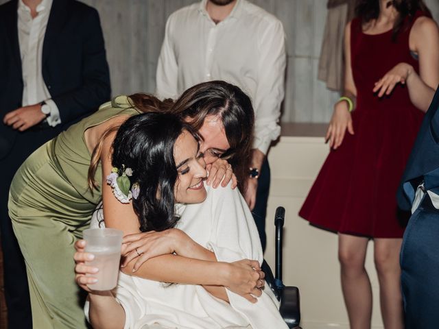 Il matrimonio di Andrea e Giulia a Vimercate, Monza e Brianza 70