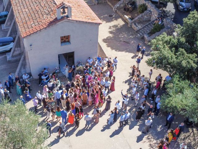 Il matrimonio di Gianfranco e Maria a Mamoiada, Nuoro 2
