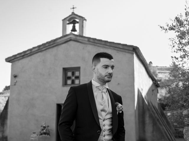 Il matrimonio di Gianfranco e Maria a Mamoiada, Nuoro 26