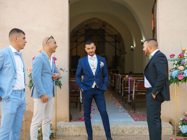 Il matrimonio di Gianfranco e Maria a Mamoiada, Nuoro 30