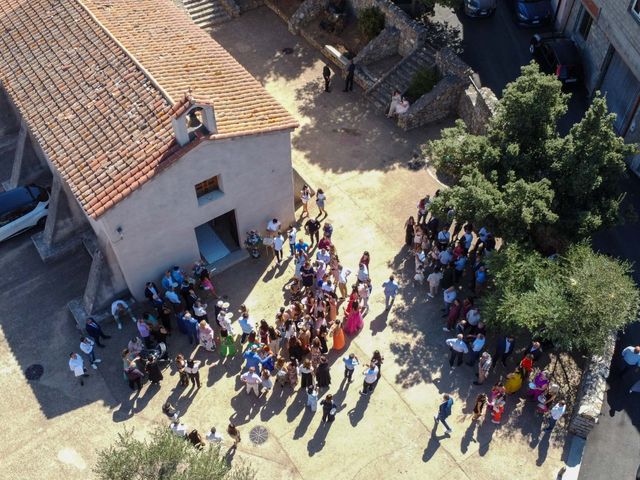 Il matrimonio di Gianfranco e Maria a Mamoiada, Nuoro 73