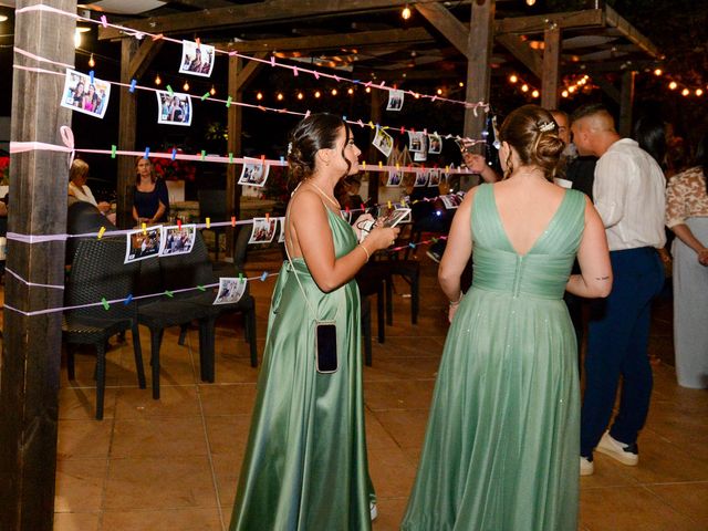 Il matrimonio di Gianfranco e Maria a Mamoiada, Nuoro 132