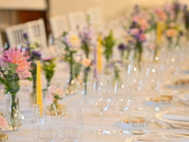 Il matrimonio di Valerio e Eva a Trento, Trento 14