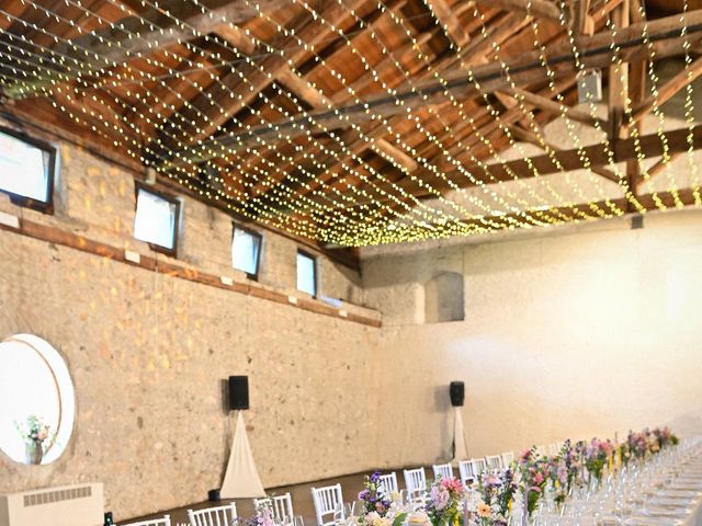 Il matrimonio di Valerio e Eva a Trento, Trento 15