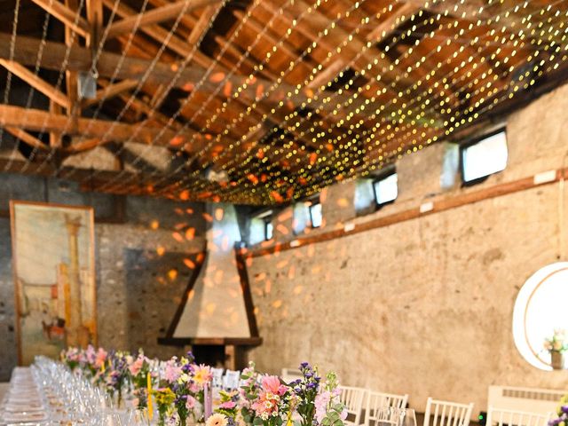 Il matrimonio di Valerio e Eva a Trento, Trento 16