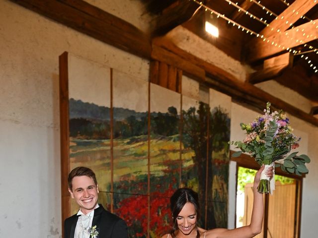 Il matrimonio di Valerio e Eva a Trento, Trento 30