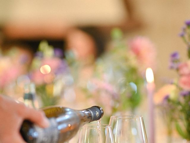 Il matrimonio di Valerio e Eva a Trento, Trento 31