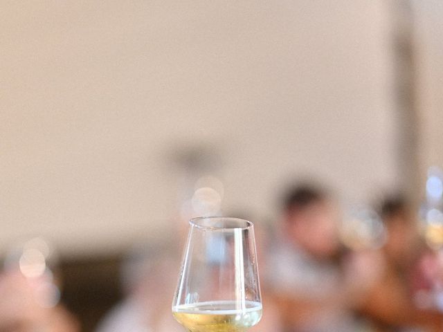 Il matrimonio di Valerio e Eva a Trento, Trento 32