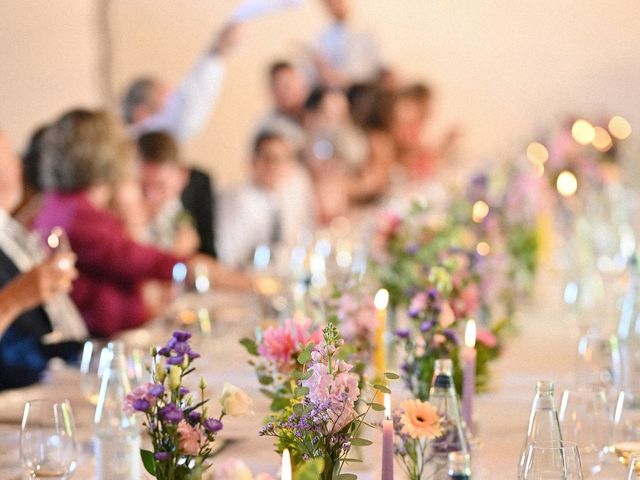 Il matrimonio di Valerio e Eva a Trento, Trento 36
