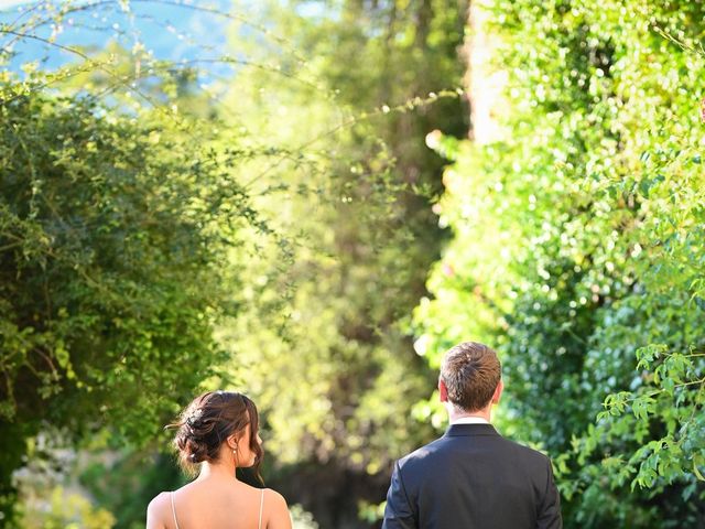 Il matrimonio di Valerio e Eva a Trento, Trento 39