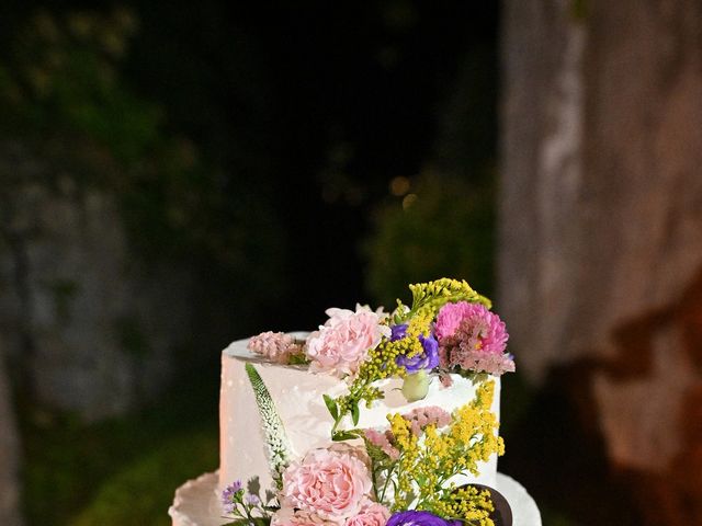 Il matrimonio di Valerio e Eva a Trento, Trento 44