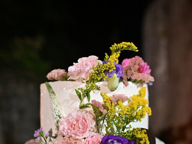 Il matrimonio di Valerio e Eva a Trento, Trento 45