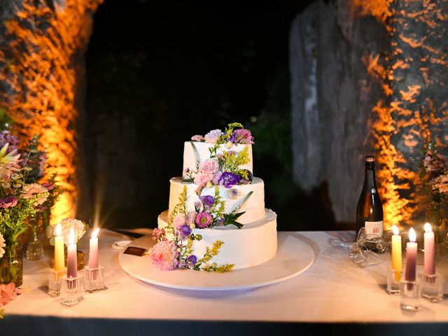 Il matrimonio di Valerio e Eva a Trento, Trento 46