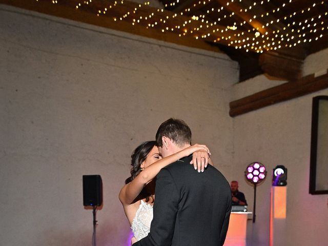 Il matrimonio di Valerio e Eva a Trento, Trento 49