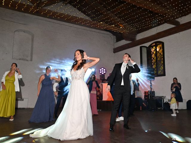 Il matrimonio di Valerio e Eva a Trento, Trento 51