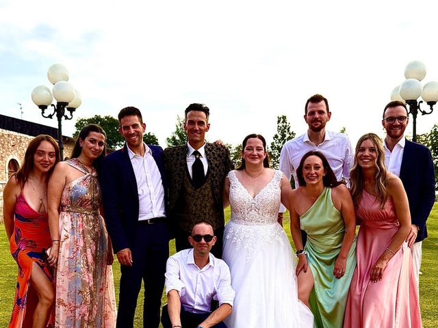 Il matrimonio di Gabriele e Paola a Pozzolengo, Brescia 7