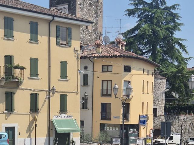 Il matrimonio di Gabriele e Paola a Pozzolengo, Brescia 11