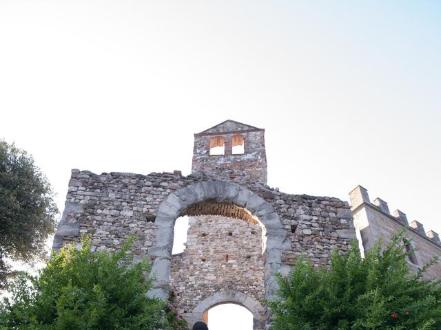 Il matrimonio di Angela e Filippo a Scarperia, Firenze 2