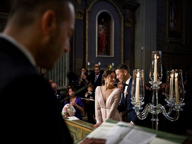 Il matrimonio di Mauro e Silvia a Grottammare, Ascoli Piceno 8