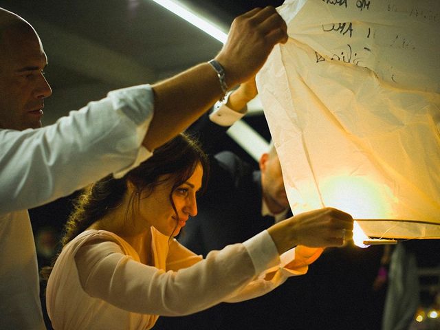 Il matrimonio di Mauro e Silvia a Grottammare, Ascoli Piceno 62