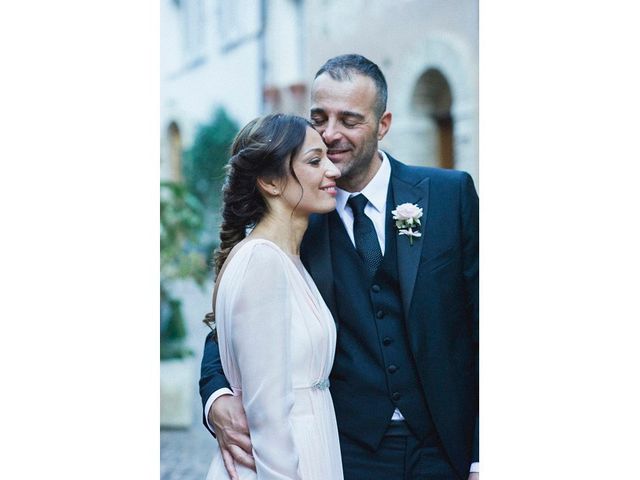 Il matrimonio di Mauro e Silvia a Grottammare, Ascoli Piceno 19