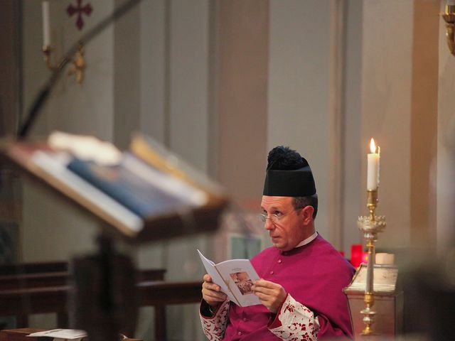 Il matrimonio di Christopher e Rossella a Santo Stefano Ticino, Milano 95