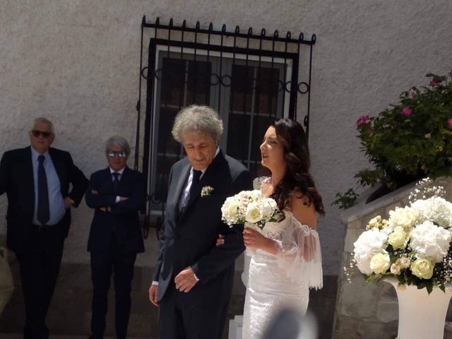 Il matrimonio di Giacomo  e Alessandra a Napoli, Napoli 5