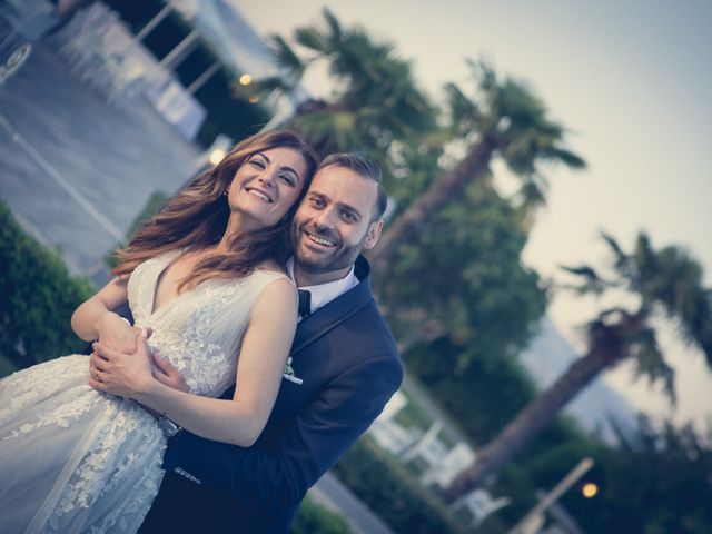 Il matrimonio di Guido e Valentina a San Giorgio del Sannio, Benevento 23