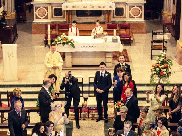 Il matrimonio di Fabio e Manuela a Robecco sul Naviglio, Milano 48