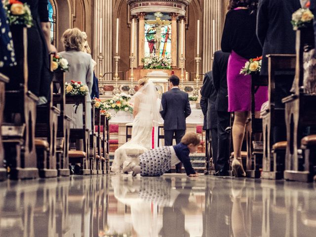 Il matrimonio di Fabio e Manuela a Robecco sul Naviglio, Milano 52